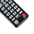 Miniatyrbilde 5 av 5: Fjernkontroll for Samsung LCD TV BN59-01014A