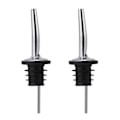 Miniatyrbillede 5 af 5: 10-delt cocktail-sæt, barsæt, shaker 700 ml - Rustfrit stål 700 700 700 silver