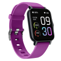 Miniatyrbillede 2 af 4: IC GTS2 Smartwatch 1,7 tommer HD Full Skærm til Android IOS