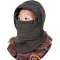 Miniatyrbilde 1 av 2: IC Barns vinterhalsduk Balaclava Wrap Ansikts- og Nesedeksel Hals