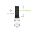 Miniatyrbillede 3 af 5: IC håndtag Mobiltelefonholder til Xbox Series S/X Controller BH