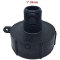 Miniatyrbillede 3 af 3: IC Plast IBC-tankslangadapter Haveslange Adapter Monteringsværktøj