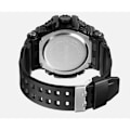 Miniatyrbillede 3 af 4: IC Stor armbåndsur herreklokker analog digital ur 5 ATM vandtæt Armbåndsur