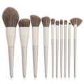 Miniatyrbillede 1 af 5: IC MAG51161 Premium - 10 stk. eksklusive Make-up / sminkbørster af Bä