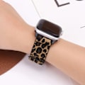 Pikkukuva 2 / 4: IC Aito Nahka Ranneke Apple Watch 41/40/38 mm