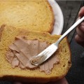 Miniatyrbilde 3 av 5: IC Smørkniv / Speilpolert rustfritt stål