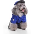 Pikkukuva 4 / 5: IC Hund Katt Skalle KostSLYM Jacka Halloween KostSLYM Valp Rolig kostSLYM