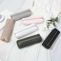 Miniatyrbillede 8 af 10: Pencil case Pencil case KHAKI Khaki