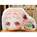 Pikkukuva 2 / 3: IC Anime Toalett-Bound Hanako-kun Plysch Kudde Fyllda Kudde Doll