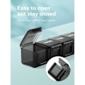 Pikkukuva 3 / 5: IC Stor veckovis Pill Organizer, Daglig Pill Box