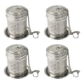 Miniatyrbillede 1 af 5: IC Teinfuser, tesil med ekstra fintmasket mesh, med forlænget shape2