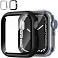 Pikkukuva 1 / 5: IG Vedenkestävä kotelo Apple Watch Series 8 & Series 7 45 mm näytölle 45 mm