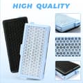 Miniatyrbillede 4 af 4: Filter til Compact C1 og C2 støvsugerdele, Complete C2 C3, S8340, S4000, S5000, S6000, S8000