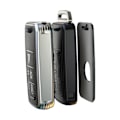 Miniatyrbillede 5 af 5: Til V40 V60 Etui Automatisk Tilbehør Tpu Nøglebrik Voksen IC