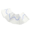 Miniatyrbillede 4 af 5: IC Hemostatisk Kaolin Gaze Combat Trauma För Första Hjälpen Kit Sår