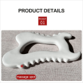 Miniatyrbillede 5 af 5: Gua Sha-skraber Gua Sha-bræt Gua Sha-værktøj