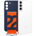 Miniatyrbilde 3 av 4: IC Cover Smartphone-deksel til Galaxy-serien