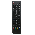 Pikkukuva 3 / 5: IC-kaukosäädin LG LCD 3D Smart TV:lle AKB73715601 AKB73715603 AKB73715605 55LA868V 55LA960V 55LA690V