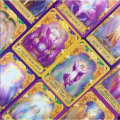 Pikkukuva 4 / 5: IC Tarot-kortit Angel Answers Oracle Cards