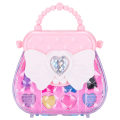 Pikkukuva 1 / 5: My First Purse Princess Set för flickor, Mode Snygg Handväska