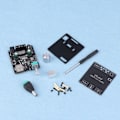Miniatyrbillede 2 af 5: IC Bluetooth 5.0 Trådløs og Digital Power Stereokort B B
