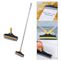 Pikkukuva 2 / 4: IC 2-in-1 V-muotoinen puhdistusharja Lattiaharja Magic Broom B