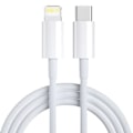 Pikkukuva 1 / 3: IC-latauskaapeli 20W USB - TYPE C 2M, yhteensopiva iPhonen kanssa