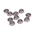 Pikkukuva 4 / 5: IC 10 kpl MF63zz Mini metalliset kaksoisvarjostetut laakerit (