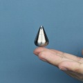 Miniatyrbilde 2 av 5: IC 1 St Bærbar Mini Rustfritt Stål Forseglet Vanntett Pilleboks