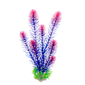Miniatyrbillede 1 af 3: IC Akvarium Dekoration Ornament Simulering Vandplanter Små