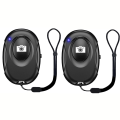 Pikkukuva 1 / 5: IC Langaton Bluetooth-kamera Kaukosäädin 20M havaitsemisalue