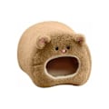 Pikkukuva 5 / 5: Pehmeä riippuva hamsterin riippumatto. Viihtyisä ja lämmin sänky kaneille.
