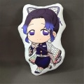 Pikkukuva 2 / 3: IC Demon Slayer: Kimetsu no Yaiba Kochou Shinobu 17,7 tuumaa