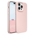 Pikkukuva 1 / 4: IC Nestemäinen silikonikuori iPhone-sarjalle sopii iphone14 pro