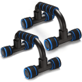 Miniatyrbilde 1 av 5: IC Push-up-håndtak, armhevingshåndtak, sett med 2 armhevinger