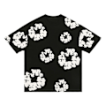 Pikkukuva 2 / 4: Denim Tears kesäsetti miehille, lyhythihainen, musta Black[ch] XL