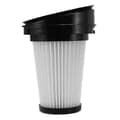 Miniatyrbild 5 av 5: VCH9629 VCH9630 VCH9631 VCH9632 Robotdammsugarfilter