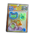 Miniatyrbillede 5 af 5: IC Onigiri Form Sushi Rulle Risbold Bento Presse Maker Form DIY e A
