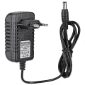 Miniatyrbillede 3 af 4: 25,2V/1A Hurtigopladning Li Ion-opladeradapter 100-240V Indgang Multi Eu-stik null none