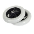 Miniatyrbild 1 av 4: IC CNE 2 st 7 tum innerhålsdiameter 8 mm hjulbyte