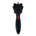 Miniatyrbillede 2 af 5: Elektrisk hårstyling Automatisk Twist Braider stickanordning H