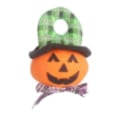 Pikkukuva 1 / 5: IC Halloween-nukke Ystävällinen ei-kudottu kangas riippuva Pelottava Tyyppi 3