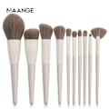 Miniatyrbillede 2 af 5: IC MAG51161 Premium - 10 stk. eksklusive Make-up / sminkbørster af Bä