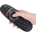 Pikkukuva 1 / 5: Ersättnings-TV-fjärrkontroll Universalkontroll för Philips TV Original Philips Fjärrkontroll Philips KVALITETSMATERIAL