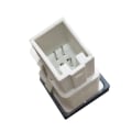 Miniatyrbilde 5 av 5: IC for Audis gamle modell A4B6B7 modell 03-08 ESP-bryter parkeringshjelp