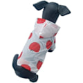 Miniatyrbillede 3 af 4: IC Hundekjole til Hvalpe Frugt Jumpsuit Sommersolbeskyttelse