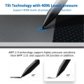 Miniatyrbilde 2 av 5: IG Stylus Penn for Microsoft Surface Pro 9/8/X/7/6/5/4/3/Surface Black
