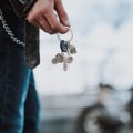 Pikkukuva 4 / 5: Moottoripyörän avaimenperät, metalliset avaimenperät moottoripyörille ja moottoripyöräilijöille