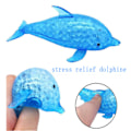 Miniatyrbild 2 av 5: IC 2021 Pop It Fidget Leksaker Antistress Squishy Pärla Stressboll Squ Som Bild