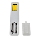 Miniatyrbilde 3 av 3: Bn59-01330b for Samsung LCD Voice TV-fjernkontroll Bn59-01329a Bn59-01330a Gq43q60t